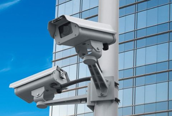 SECURITY & PROTECTION