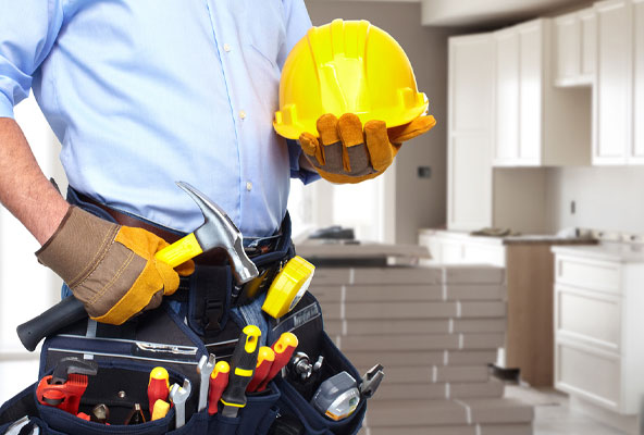 RENOVATION SERVICES